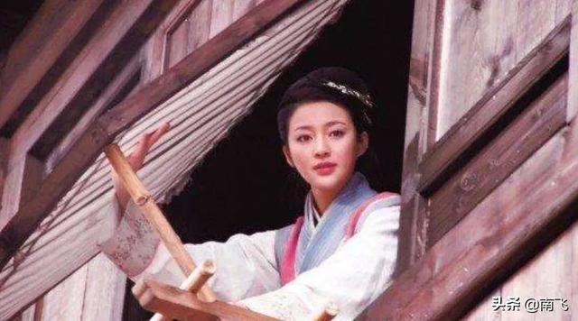 潘金莲杀武大郎,原因之一是为了报复武松吗？