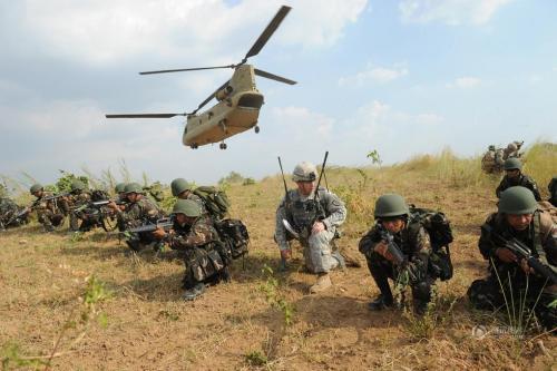 阿富汗和哪个国家打仗现在:阿富汗和哪个国家经常打仗 大家觉得美国会不会重新和阿富汗塔利班开战呢？
