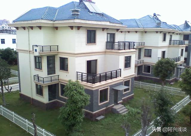 家住别墅是什么样的感觉？插图87