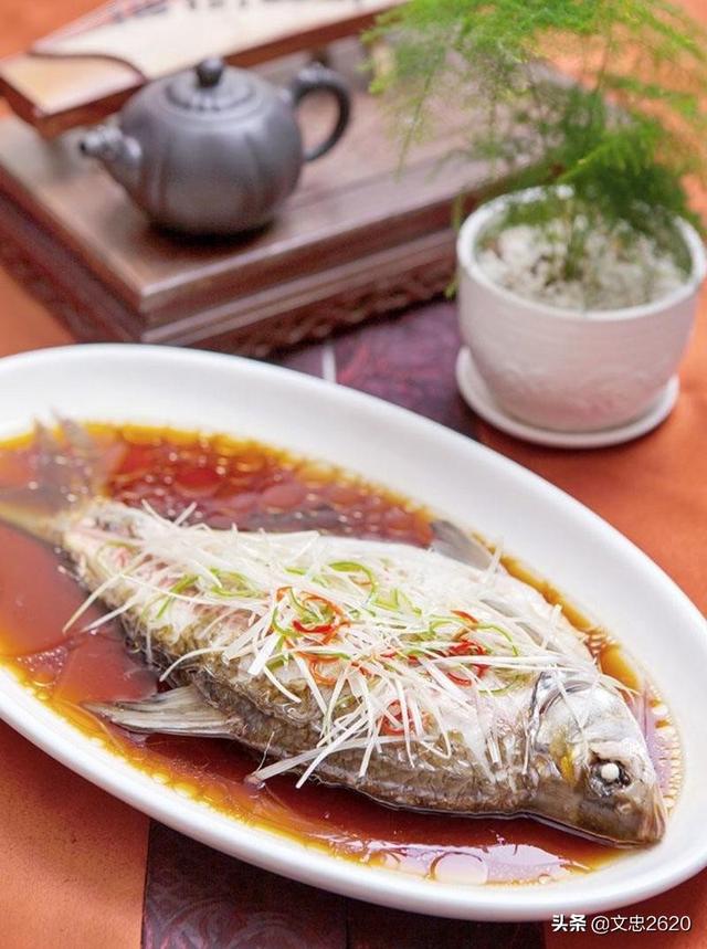 头条问答 - 在家里怎么样才能蒸好一盘鱼?(3个回答)