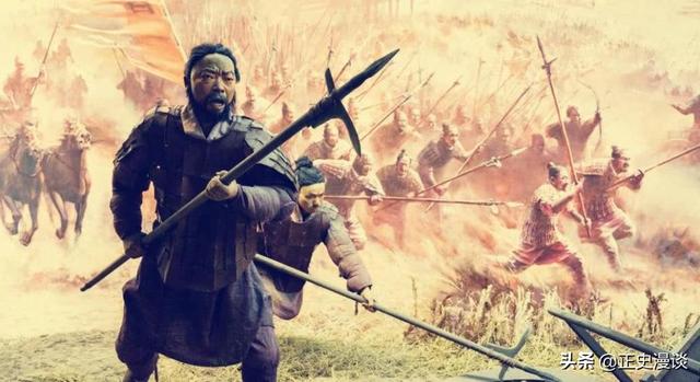 头条问答 - 商鞅规定秦国士兵斩获一颗首级就能晋升一级爵位,那秦国