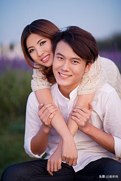 非常完美杨逸嘉:有个人对你特别特别好，你会把他想象成完美的人吗