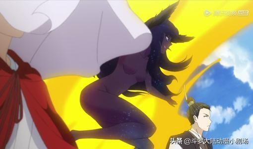 高秋曦:《妖狐小红娘》的金晨曦篇大概讲什么内容？金晨曦究竟是谁呢？