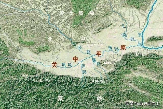 赵匡胤和朱元璋都曾执意迁都西安,为何最终没能实现？