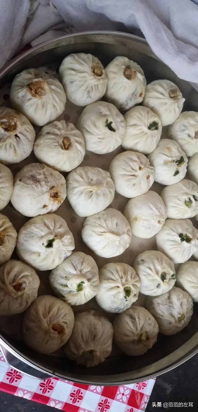 头条问答 包子面没发好可以蒸吗 怎么样 范范的左耳的回答 0赞