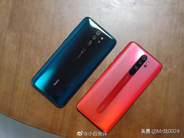 荣耀9x和红米note8pro哪个好主要看电量和流畅平时也玩游戏