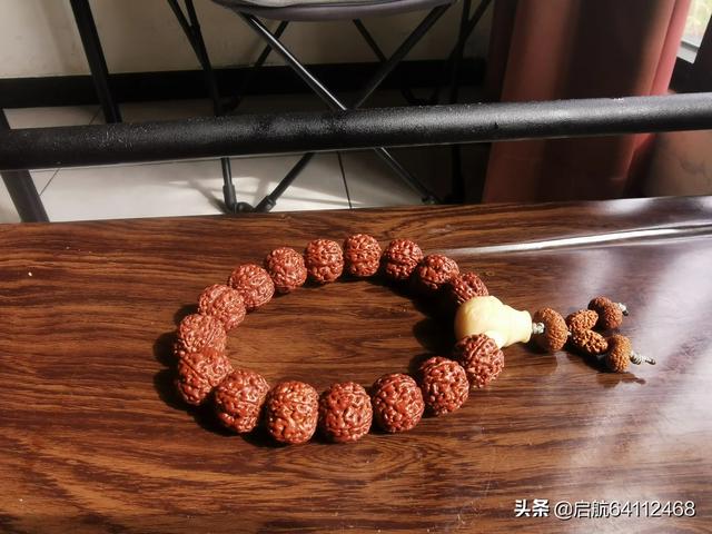 晒晒你的文玩宝贝。都是怎么保养的？插图96