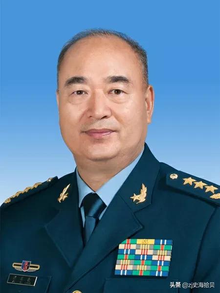 山东有哪些著名的将军？