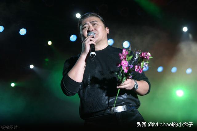 谭晶的后台:龚琳娜到底是个什么水平的歌手她真的能威胁到刘欢吗