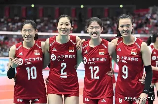 里约奥运会女排:有人说东京奥运会中国女排阵容明显不如里约奥运会是真的吗？