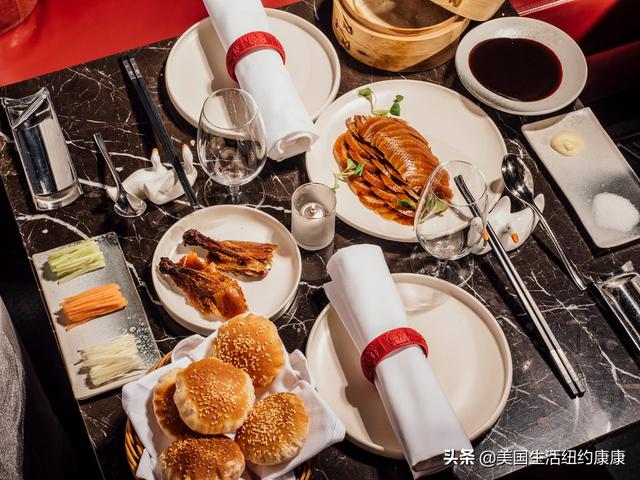 大董烤鸭为什么在纽约破产倒闭？