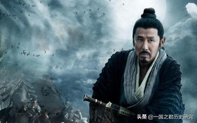 彭城之战:刘邦为什么可以一路顺风直接打到了项羽的大本营彭城呢？
