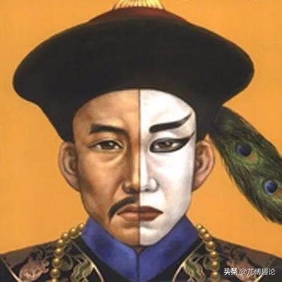 乾隆明明知道和珅贪污腐败,反而越来越加以重用,为什么？