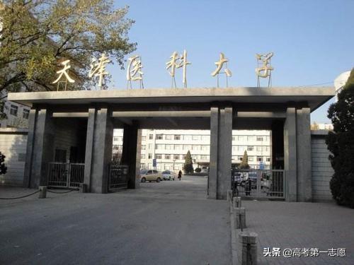 在天津除了南开和天大还有没有好的大学？
