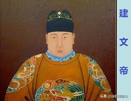 王世贞简介:西门庆的原型到底暗指谁？