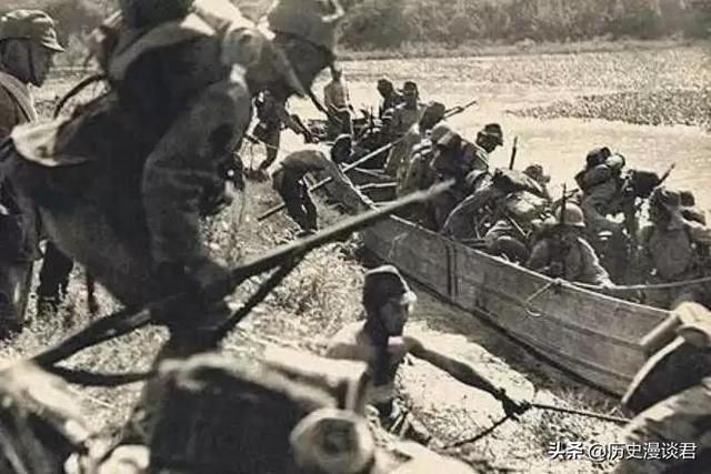 冯玉祥简介:民国时期，西北军将领冯玉祥是如何从小兵做到总司令的？