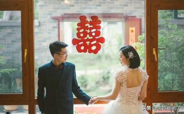 女人为失败的婚姻可能改变到什么程度？一直到自己都面目全非吗？
