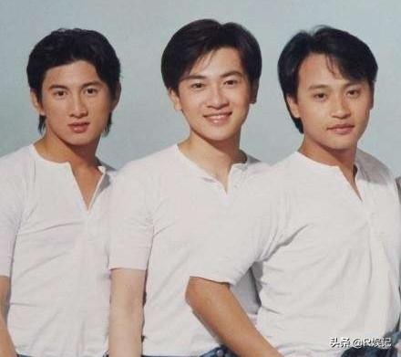 陈志朋八卦:陈志朋这几年到底经历了什么，他为何如此“辣眼睛”