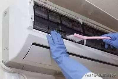 家用空调需要清洗吗，中央空调需要清洗吗