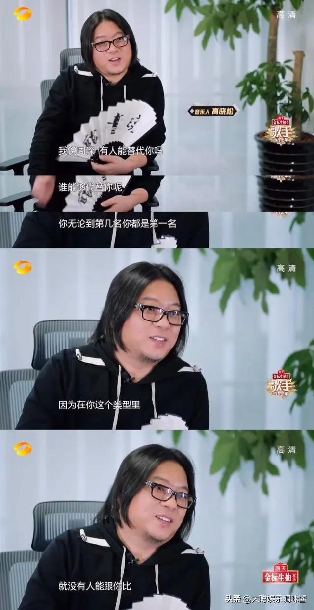 实力派歌手:除港台外，内地还有哪些实力派歌手？