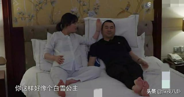 陈建斌和蒋勤勤是一婚吗:你们觉着蒋勤勤、陈建斌俩人的生活幸福吗？