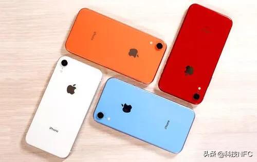如何看待苹果2018年推出的iPhone XR？配置和性能如何？