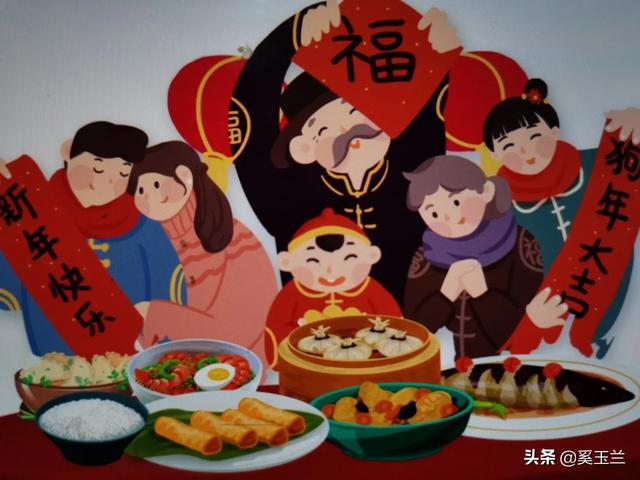 中国传统节日习俗，中国传统节日的日期和风俗的表格