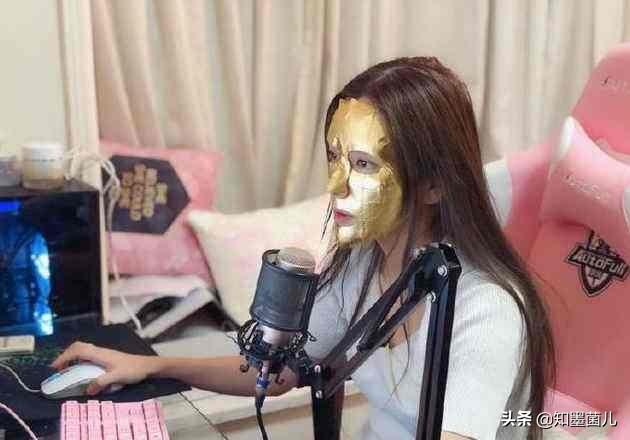 LPL女神Rita直播后悔,“厂商新型吸水电竞椅,十万求代言,回绝后心疼”,你怎么看？