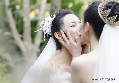 水月婚礼:如何向父母解释耽美文学这件事