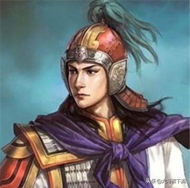 《三国志》中吴国有哪些人物可以算得上是名将？