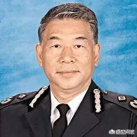 为什么香港明星只有任达华不怕黑社会？