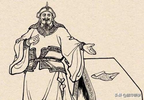 三国孟达:三国名将孟达是如何一战斩杀徐晃的？历史上的孟达最终结局如何？