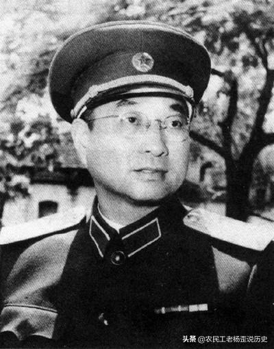 李云龙原型:亮剑中李云龙是谁的原型？