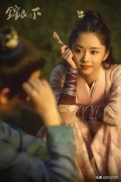 郑少秋老婆:哪些影视剧的女主角是胖乎乎的不是真正意义上的大美女，怎么样