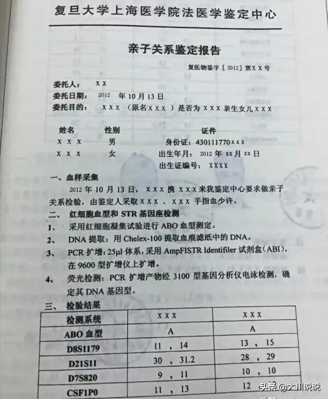 “25%不是亲生”上海90后成亲子鉴定主力军，你敢相信吗？