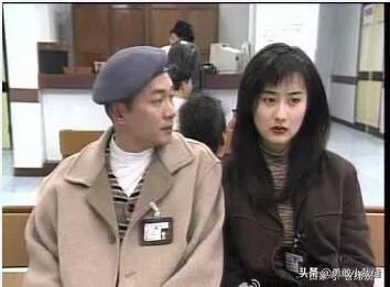陈德容演过的电视剧:你看过陈德容演过哪些剧演员陈德容演过的什么角色最打动你