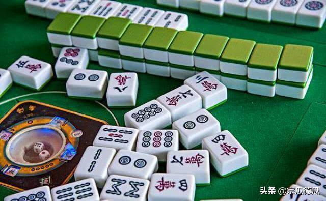 都知道十赌九输的道理,为什么还有那么多人去打麻将？