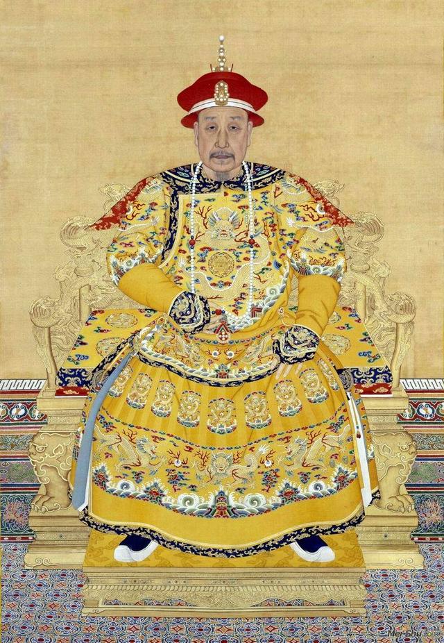中国历史上有哪些被高估的历史人物？