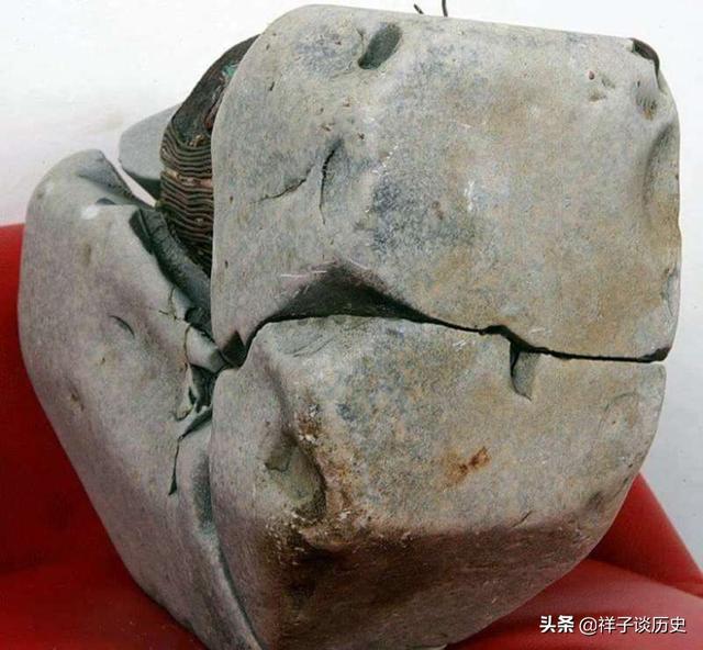 俄罗斯发现2万年前神秘人造圆环，会是史前文明废弃的吗？
