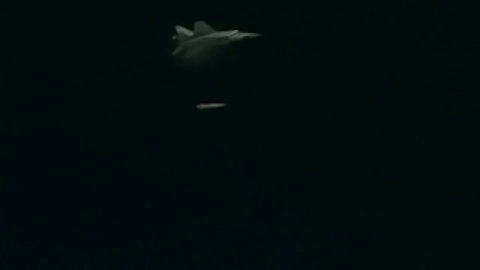 猎狐犬:俄顶级高超武器：Kh-47M2实力真的很强大吗？