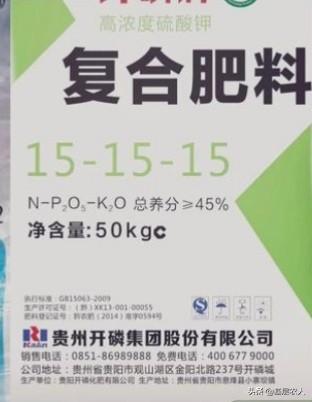 植物必需的营养元素:果树生长发育不可或缺的营养物质有哪些？