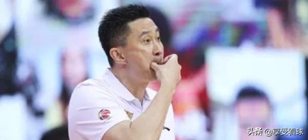 CBA俱乐部经理、领队和主教练是什么关系？插图20