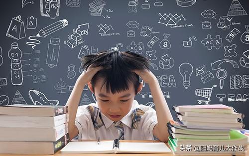 孩子最近英语单词总是背不了怎么办？
