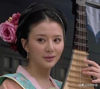 阎婆惜:《水浒传》里的武松，要是娶了阎婆惜，阎婆惜还会出轨吗？