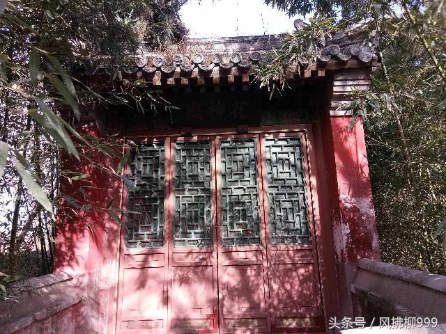 你去过哪些非常小众却又特别美的景点？插图131