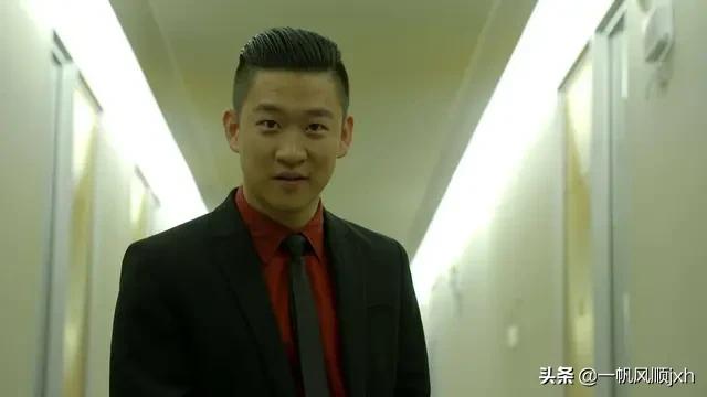 黄轩官宣恋情:你心里最帅气的男明星是谁