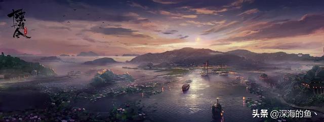 头条问答 - 《陈情令》姑苏蓝氏最后会怎么样?(星空之上8的回答,0赞)