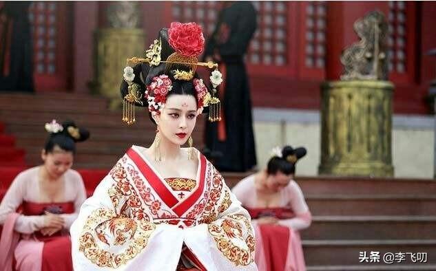 武曌檄:骆宾王《讨武曌檄》为什么传扬千古？