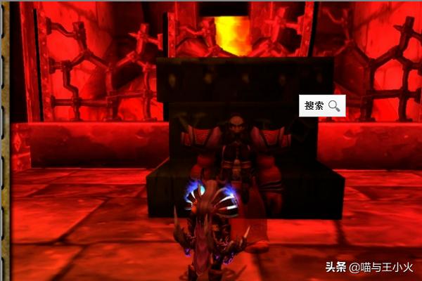 魔兽黑铁酒杯:魔兽世界黑铁矮人和玛格汉兽人什么时候开放？解锁条件是什么？