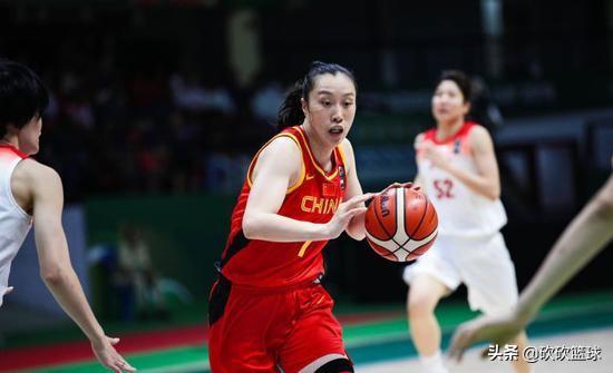 渡嘉敷来梦:中国女篮3分憾负日本，对此你怎么看